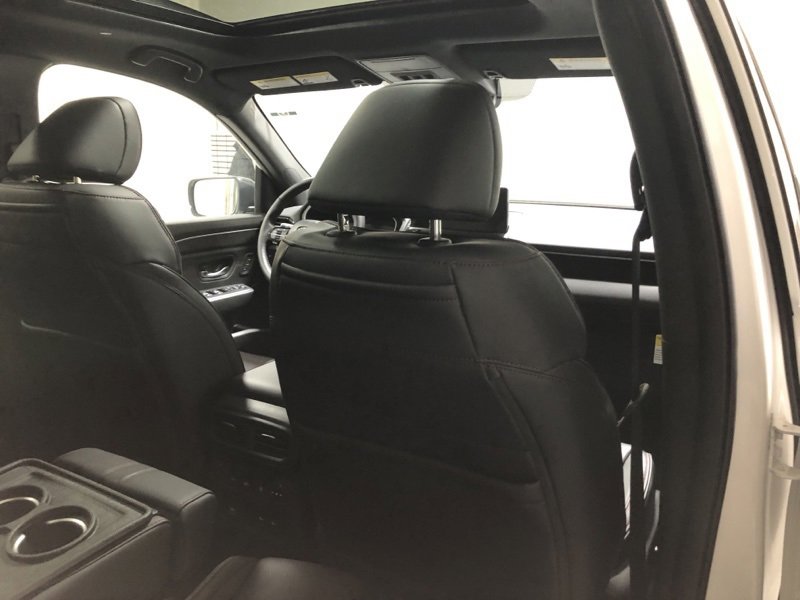 New 2026 Honda Pilot Black Edition image 12