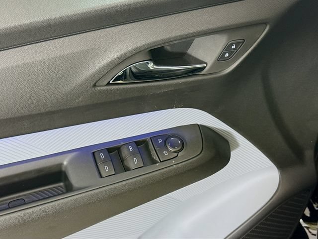 New 2027 Chevrolet Bolt RS FWD image 20