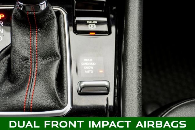 Used 2023 Jeep Compass Trailhawk image 21