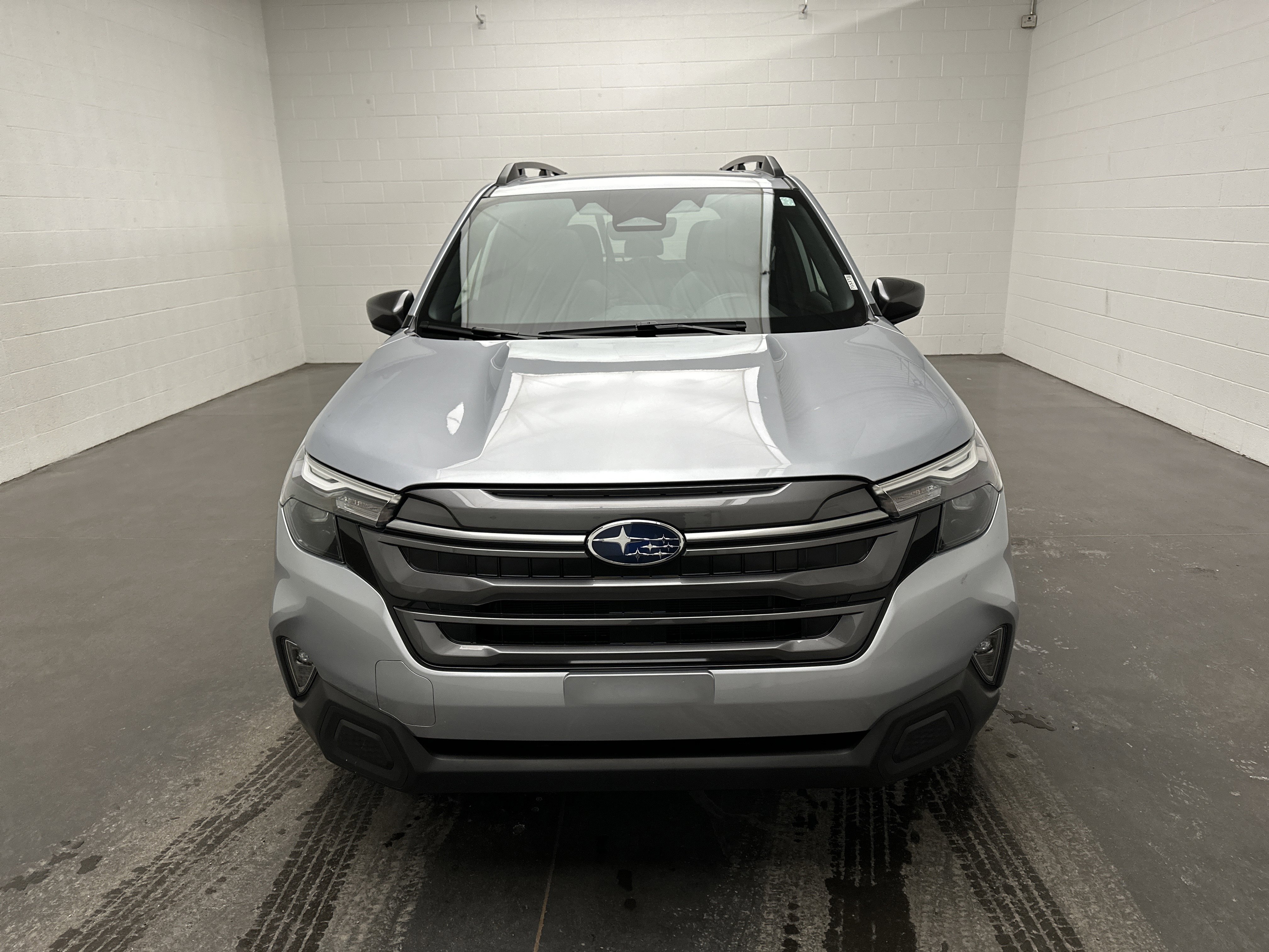 Certified 2025 Subaru Forester Premium image 3