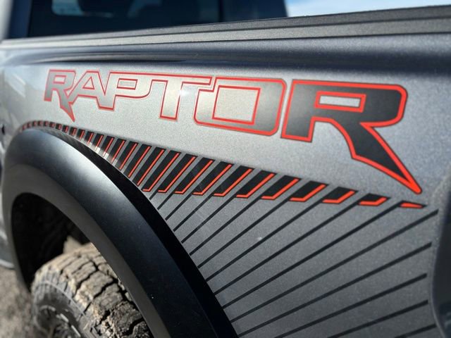 Certified 2024 Ford F150 Raptor image 20