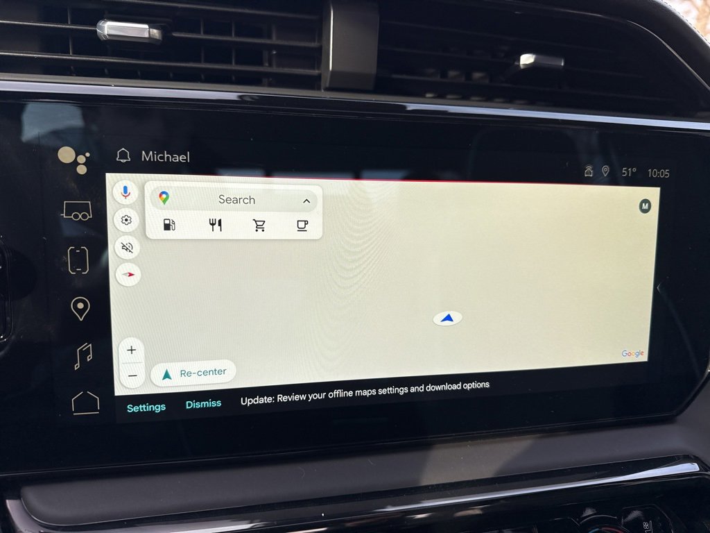 Used 2022 GMC Sierra 1500 AT4X image 3