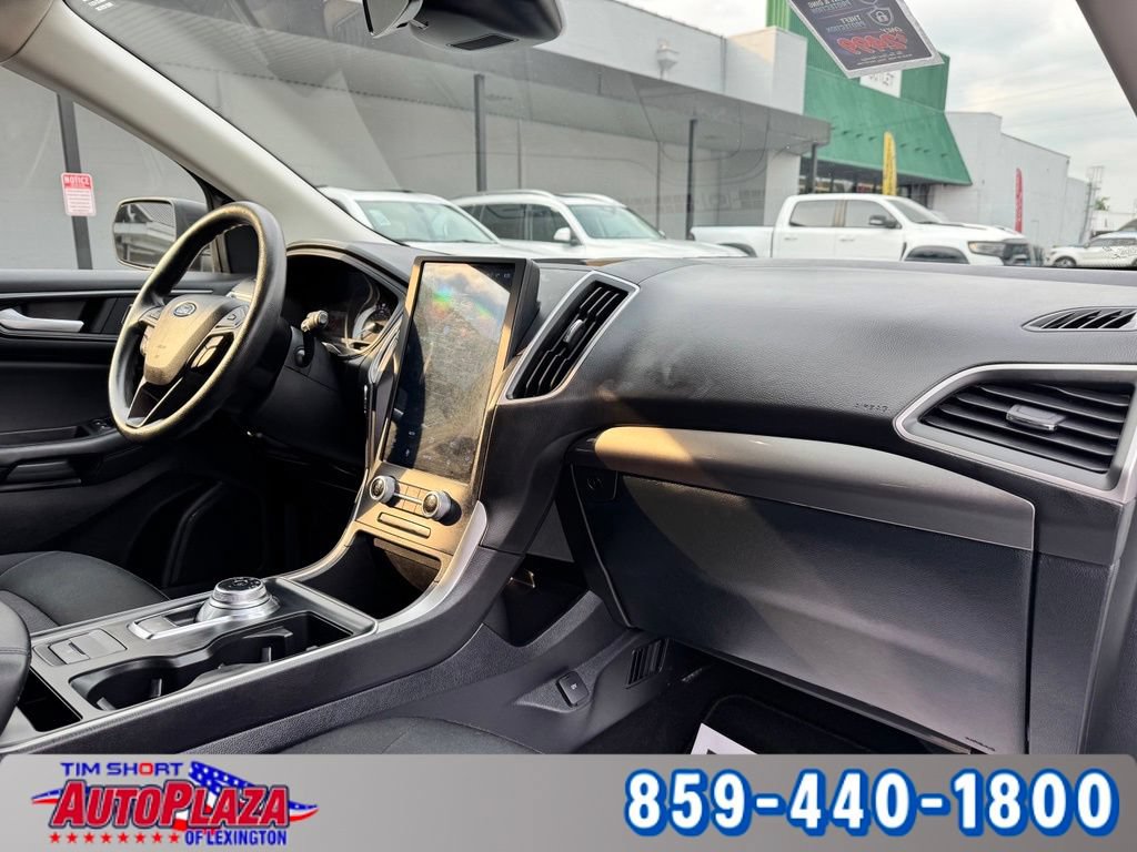 Used 2023 Ford Edge SE AWD/4WD image 44