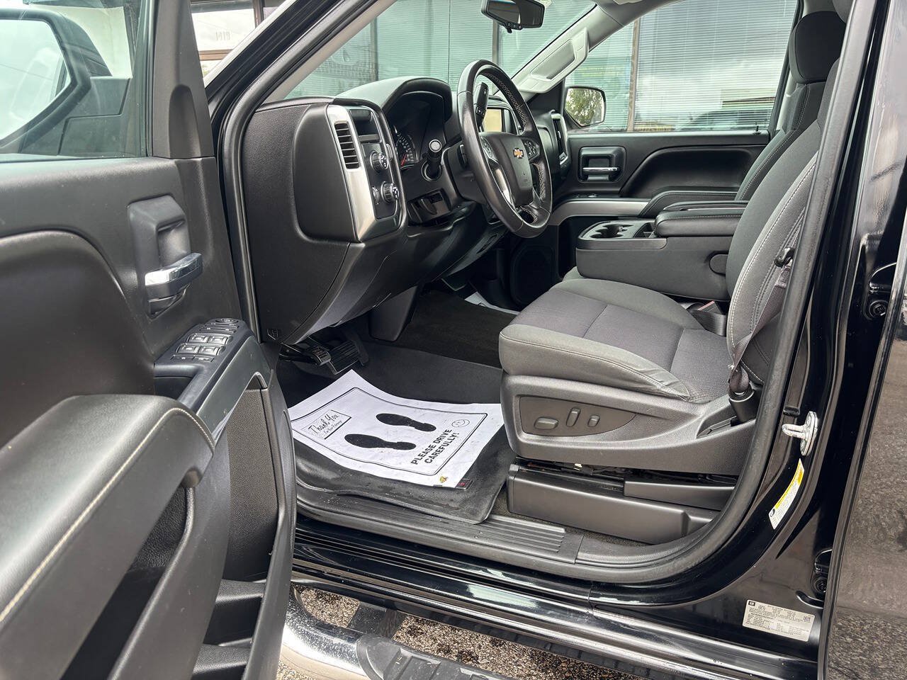 Used 2014 Chevrolet Silverado 1500 LT w/ All Star Edition AWD/4WD image 19
