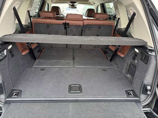 New 2026 BMW X7 xDrive40i AWD/4WD image 19