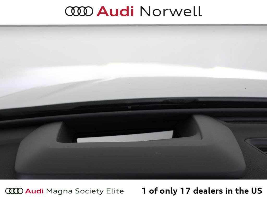 Used 2025 Audi A5 2.0T Prestige w/ 19" Wheel Package AWD/4WD image 32