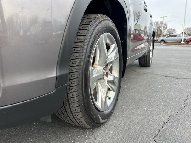 Used 2018 Toyota Highlander Limited image 12