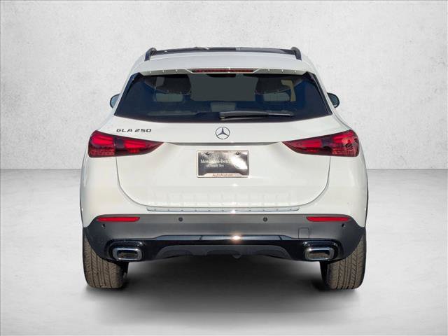 New 2026 Mercedes-Benz GLA 250 image 8
