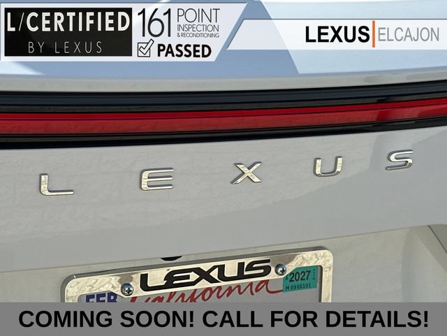 Certified 2026 Lexus NX 350h AWD w/ Accessory Package (2T) image 23