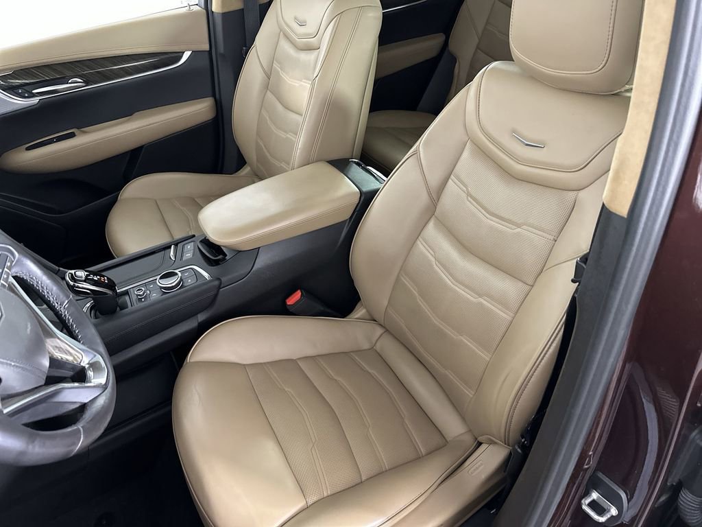 Used 2023 Cadillac XT6 Sport w/ Platinum Package AWD/4WD image 23