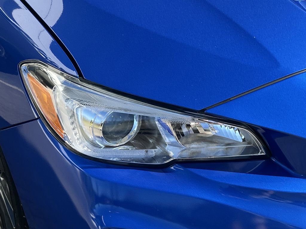 Used 2021 Subaru WRX image 7