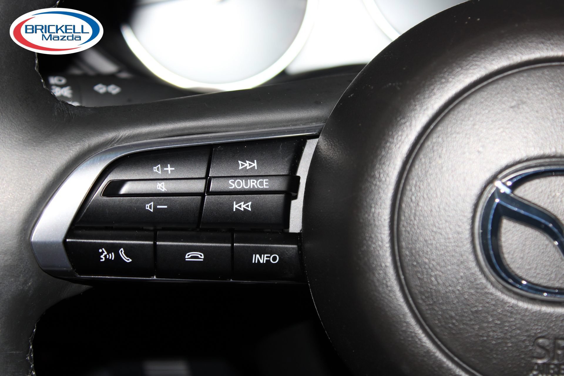 Used 2024 MAZDA CX-30 AWD 2.5 S w/ Preferred Package image 34