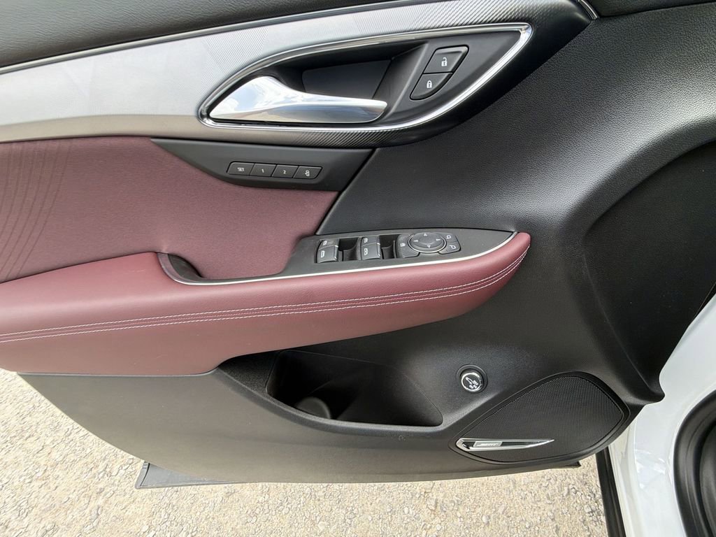 New 2026 Buick Envision Sport Touring AWD/4WD image 19