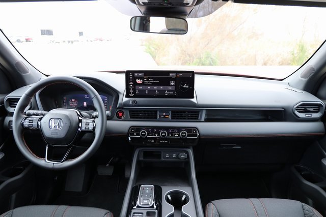 New 2026 Honda Pilot Sport image 11