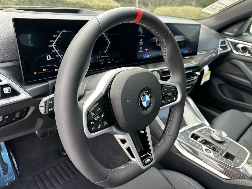 New 2026 BMW 440i xDrive w/ Premium Package image 18
