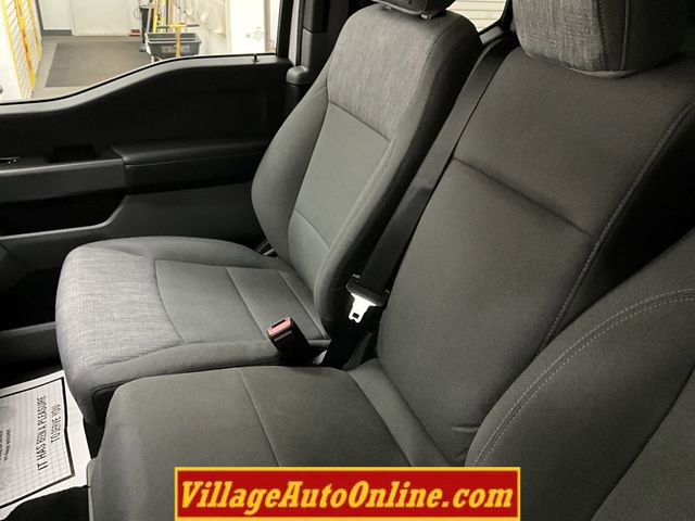 Used 2021 Ford F150 XLT AWD/4WD image 25
