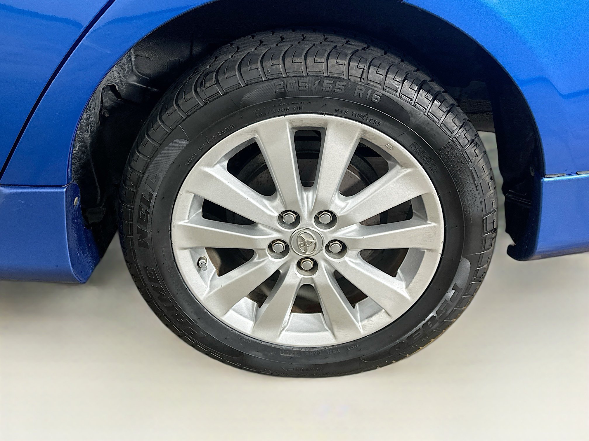 Used 2010 Toyota Corolla S w/ S EVP Pkg #3 FWD image 11