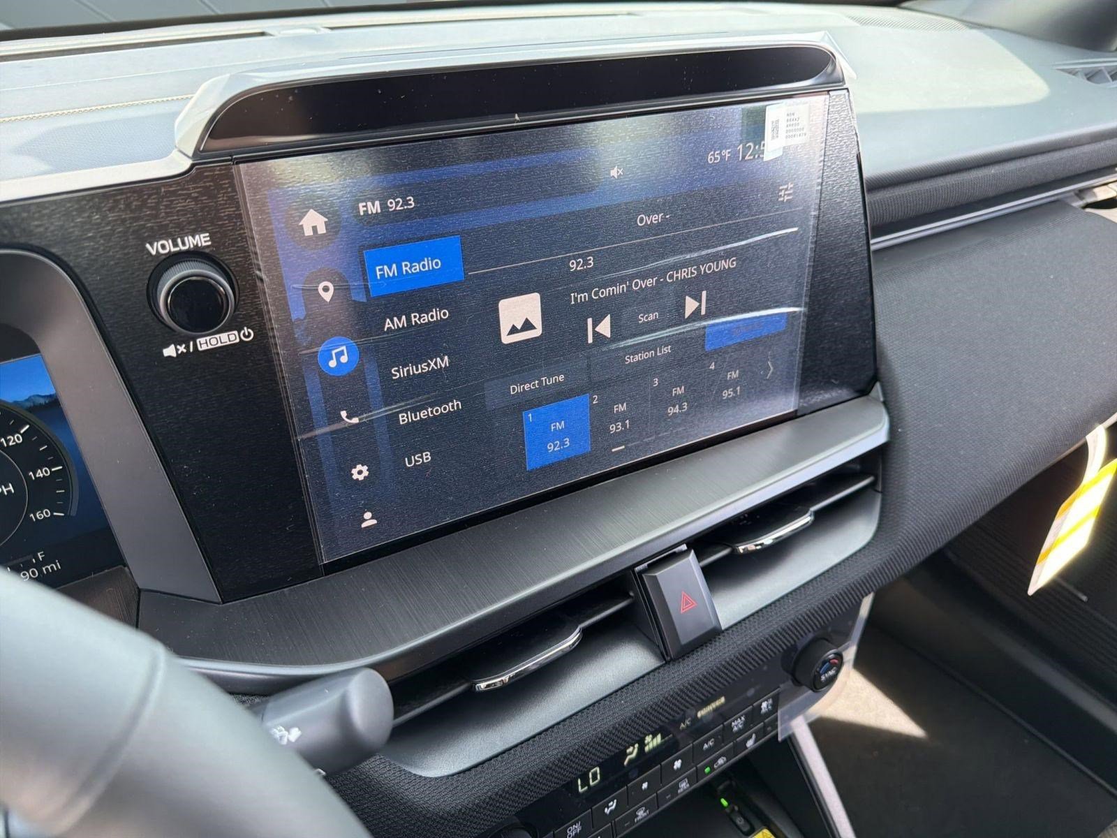 New 2026 Subaru Outback Limited image 23