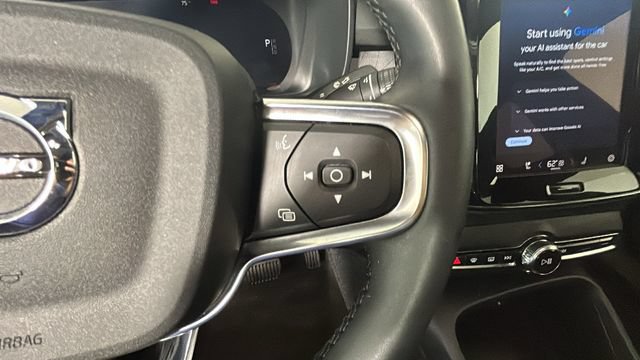 Used 2023 Volvo C40 P8 Recharge Ultimate AWD/4WD image 16