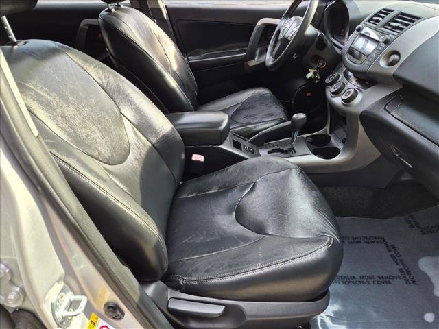 Used 2008 Toyota RAV4 Sport FWD image 18