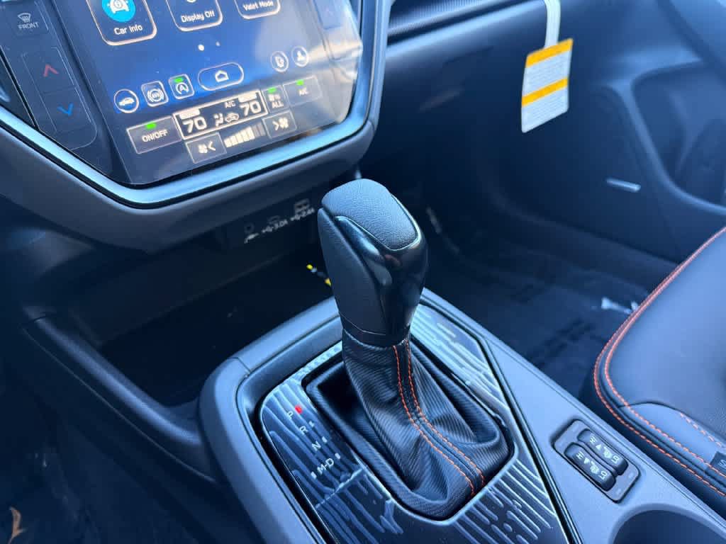 New 2026 Subaru Crosstrek 2.5i Limited AWD/4WD image 17