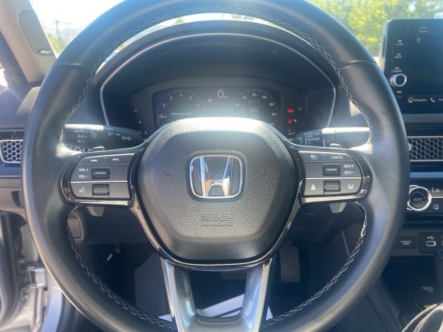 Used 2022 Honda Civic Touring image 19