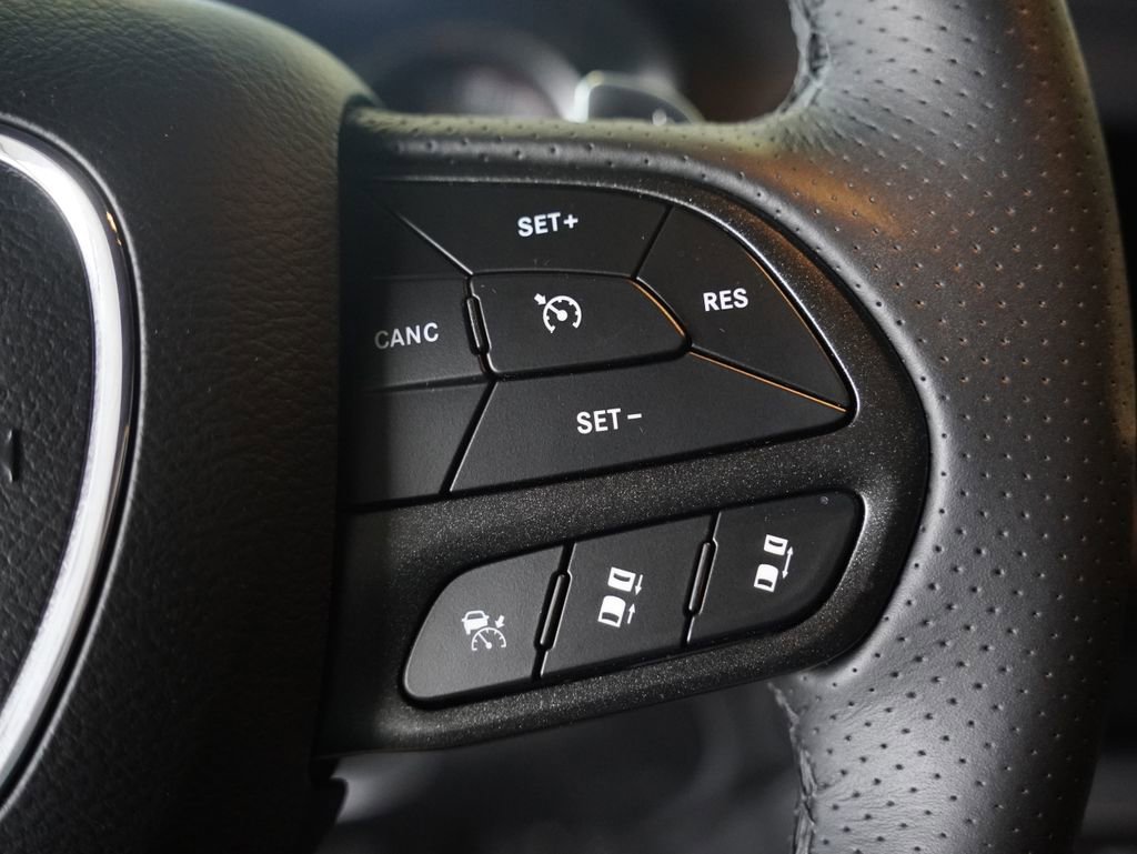 Used 2023 Dodge Challenger R/T Scat Pack w/ Plus Package RWD image 13