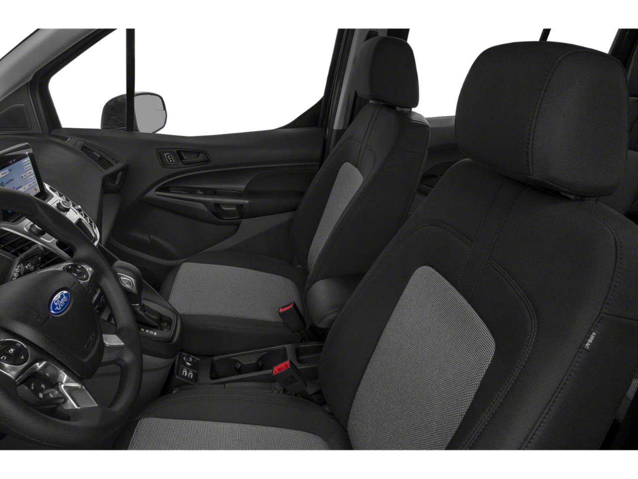 Used 2021 Ford Transit Connect XL FWD image 51