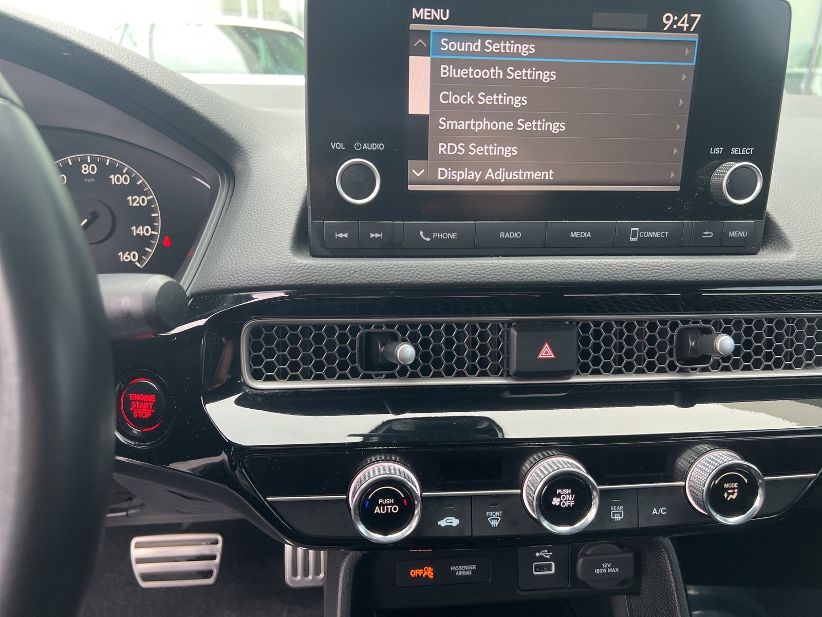 Used 2023 Honda Civic Sport image 18