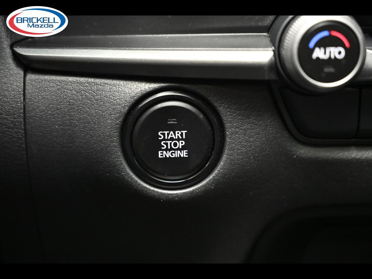 Used 2024 MAZDA CX-30 AWD 2.5 S w/ Select Sport Pkg image 31