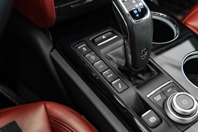 Used 2021 Maserati Quattroporte S Q4 image 28
