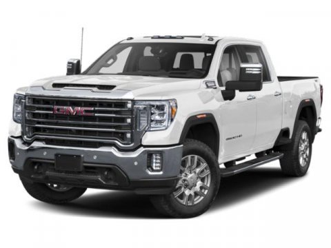 Used 2020 GMC Sierra 3500 Denali w/ Denali Ultimate Package