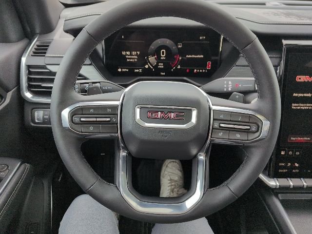 New 2026 GMC Acadia Elevation w/ Elevation Premium Package image 9