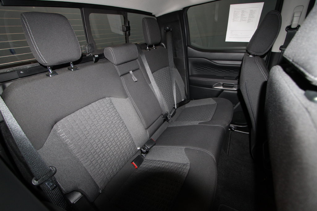 Used 2024 Ford Ranger XLT AWD/4WD image 24