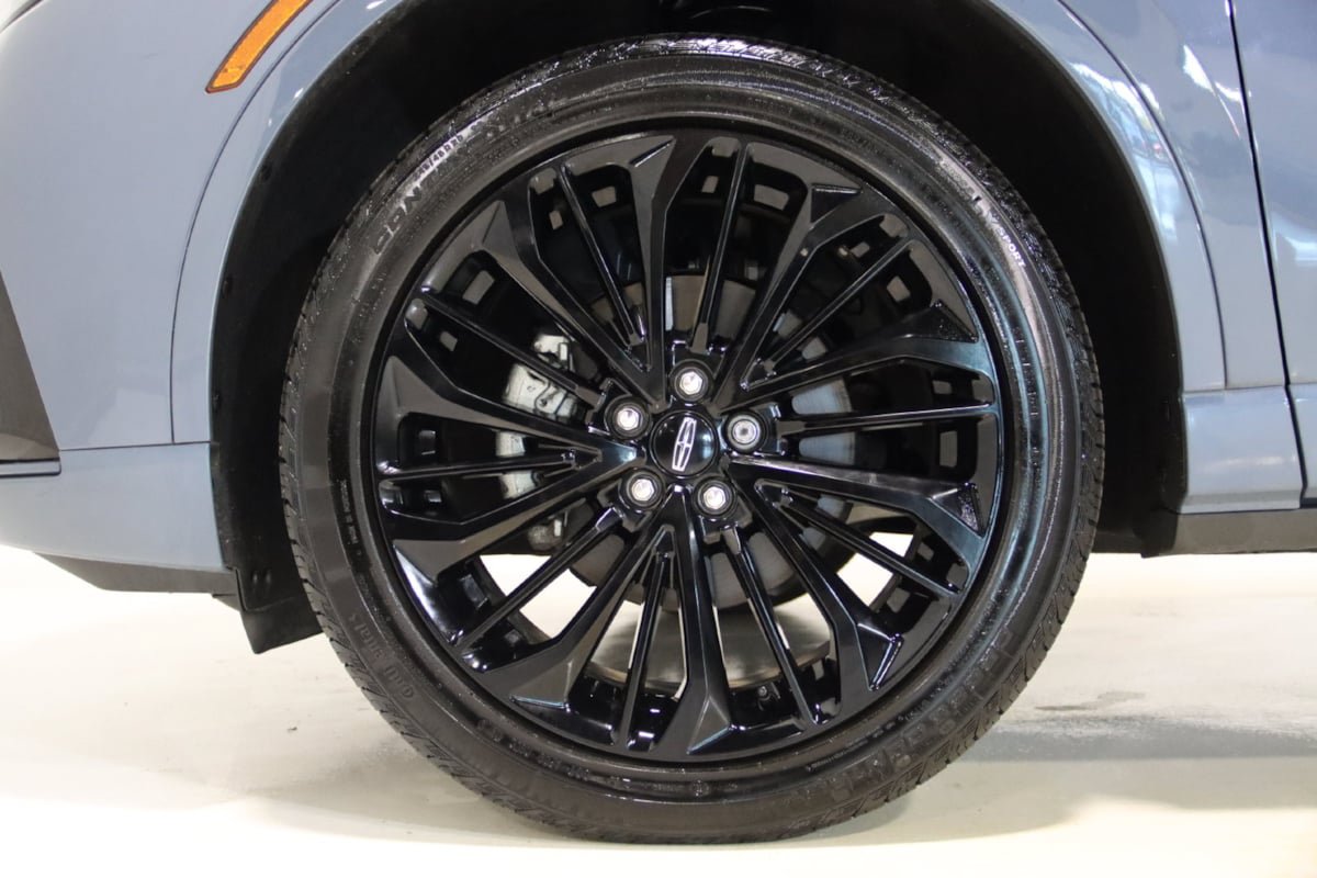 Used 2024 Lincoln Corsair AWD w/ Equipment Group 101A image 62