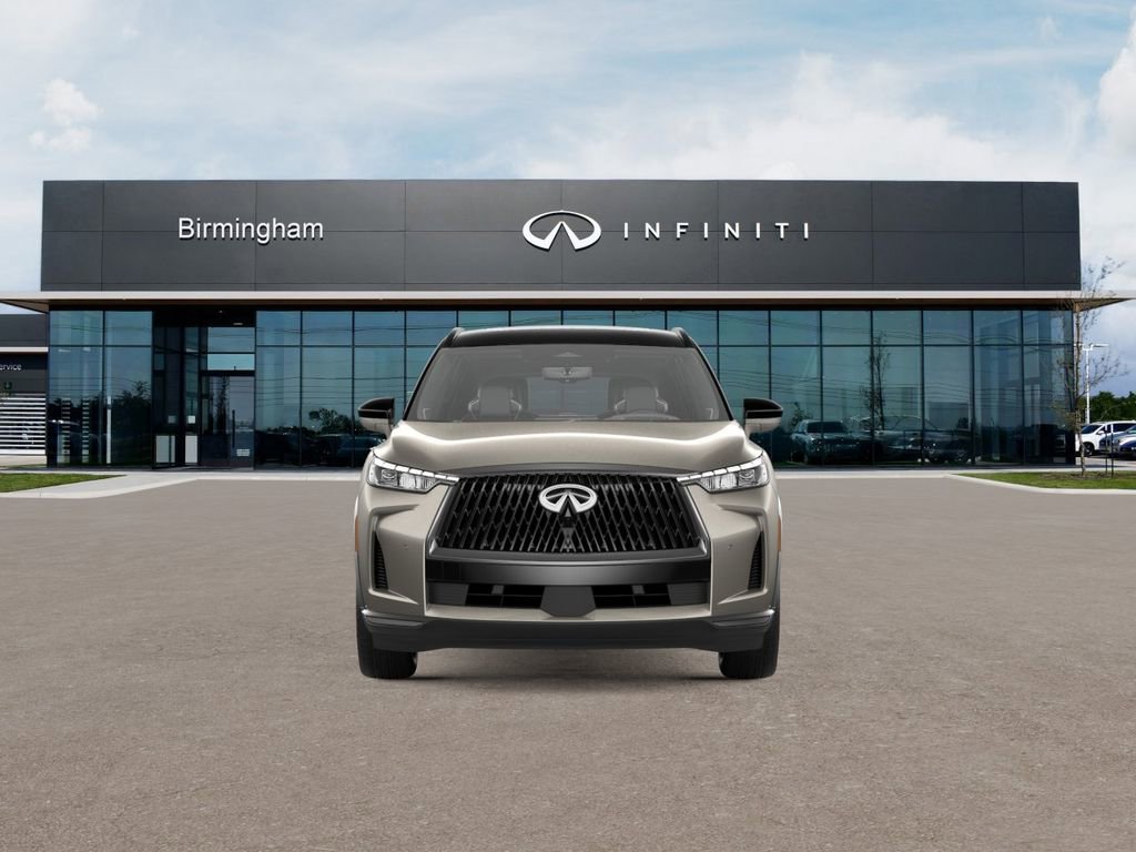 New 2026 INFINITI QX60 Autograph image 3
