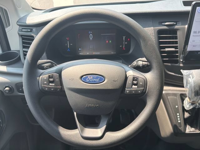 New 2026 Ford Transit 250 Low Roof AWD image 25