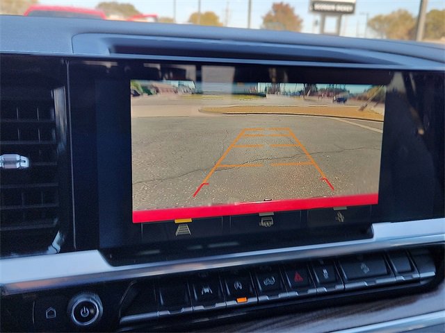 Certified 2023 Chevrolet Silverado 1500 RST w/ Texas Edition Plus image 18