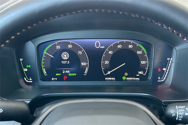New 2026 Honda CR-V Sport-L image 27