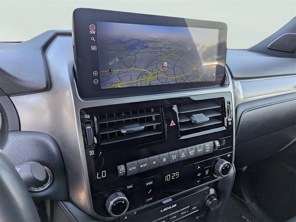 Used 2023 Lexus GX 460 Luxury image 9