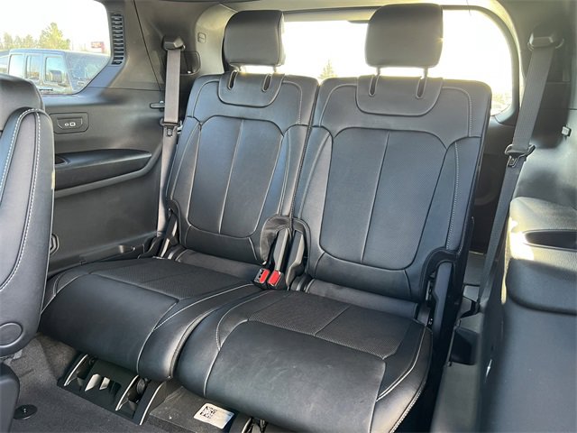 New 2026 Jeep Grand Cherokee L Limited image 7