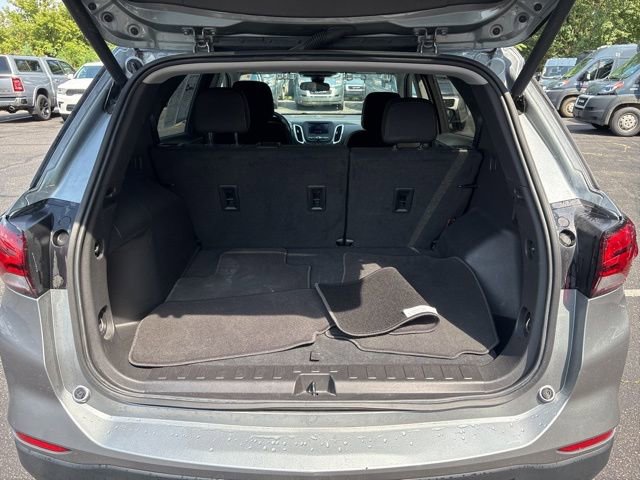 Used 2024 Chevrolet Equinox LT image 7