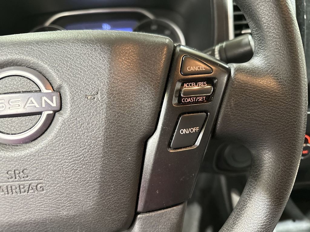 Used 2023 Nissan Frontier SV image 30