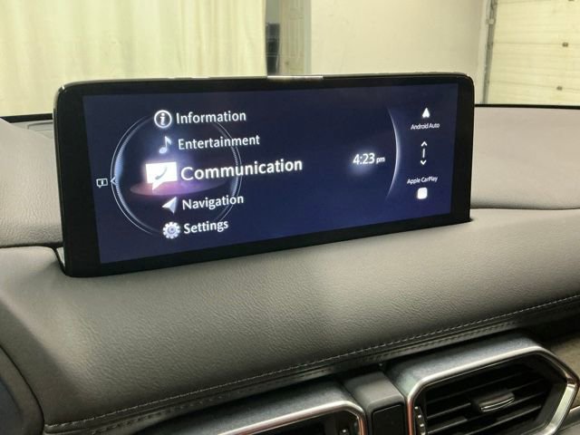 Used 2024 MAZDA CX-5 Signature AWD/4WD image 24