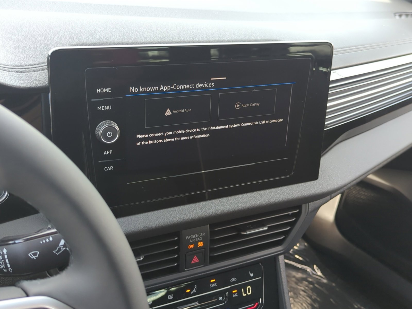 New 2026 Volkswagen Jetta Sport image 26