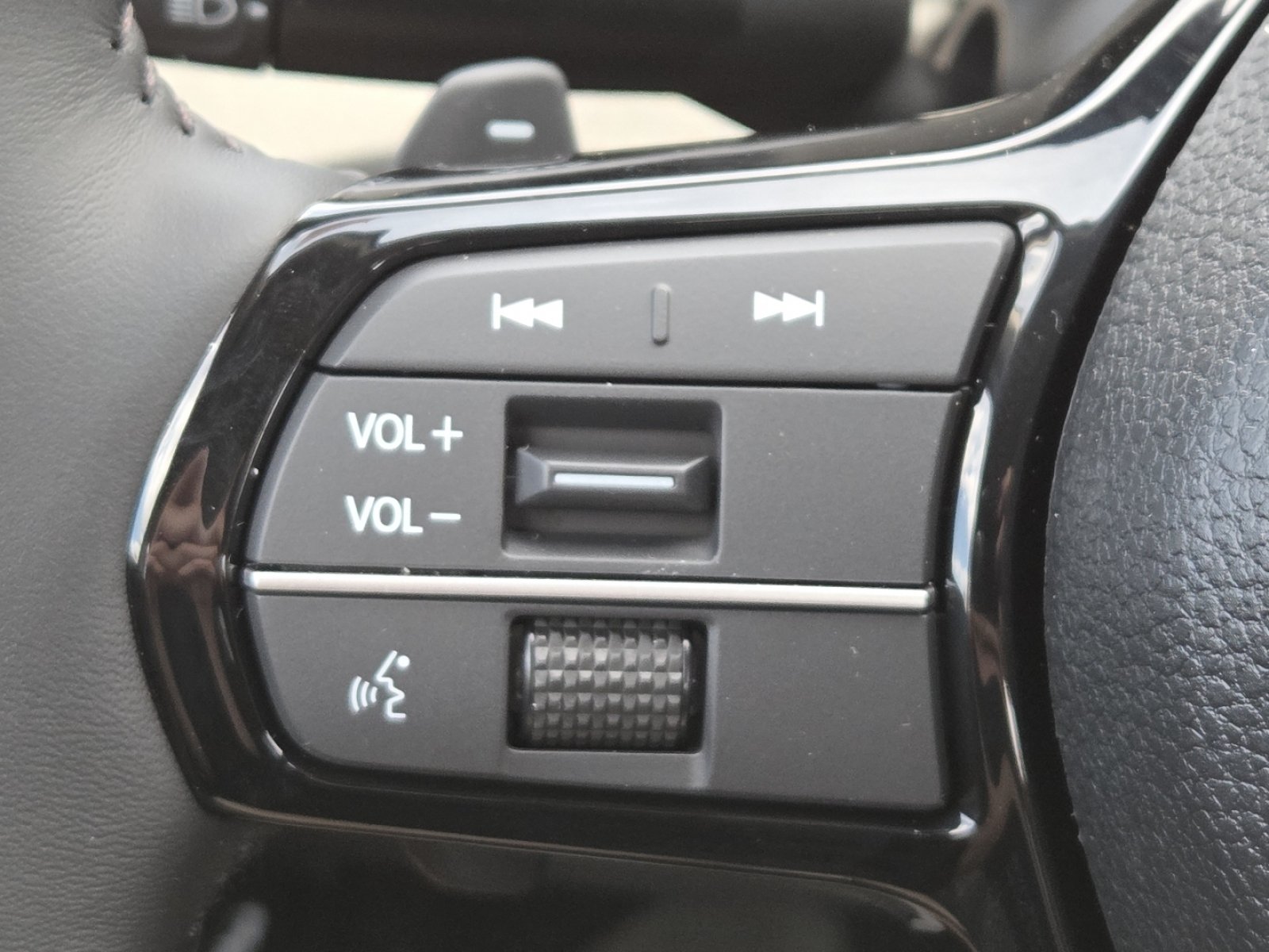 New 2026 Honda Accord Touring image 35