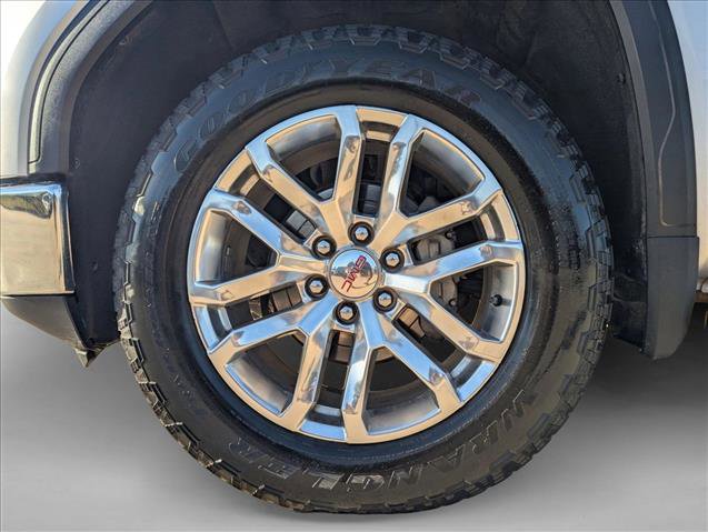 Used 2021 GMC Sierra 1500 SLT image 21