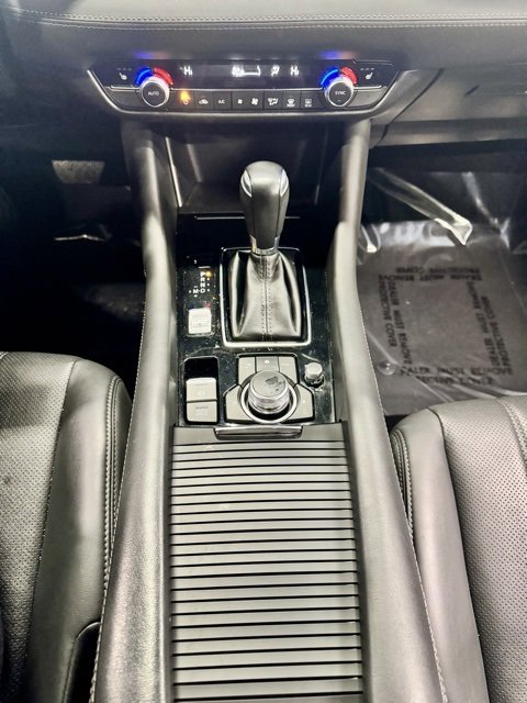 Used 2019 MAZDA MAZDA6 Touring image 18