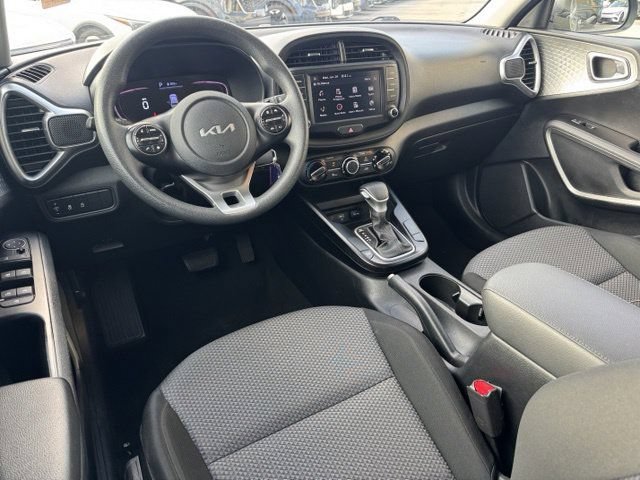 Certified 2024 Kia Soul LX w/ Option Group 015 FWD image 13