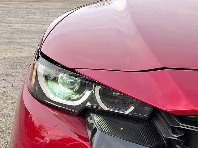 New 2026 MAZDA CX-50 2.5 Hybrid w/ Preferred Pkg image 10